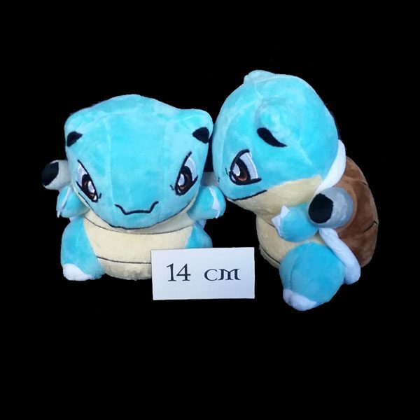 Blastoise