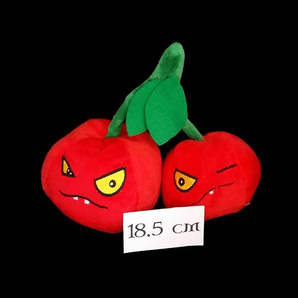 Cherry Bomb