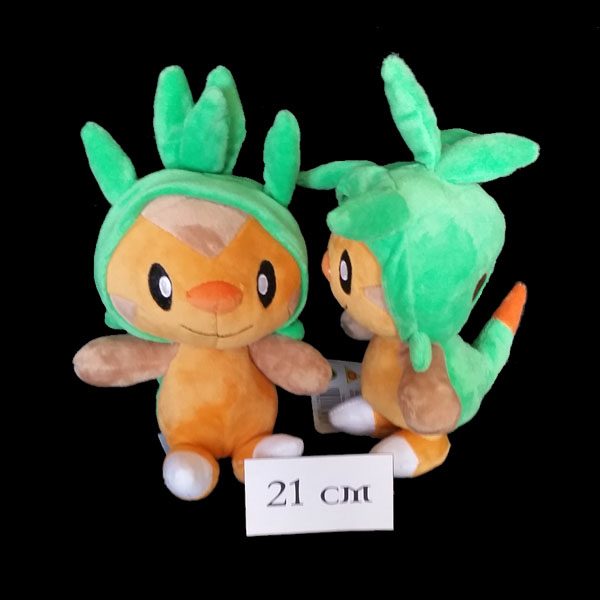 Chespin