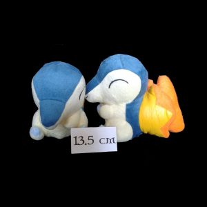 Cyndaquil Flama