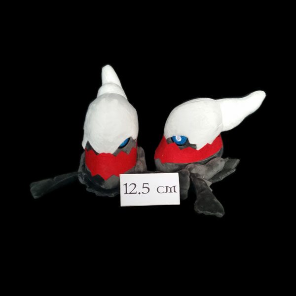 Darkrai Chico