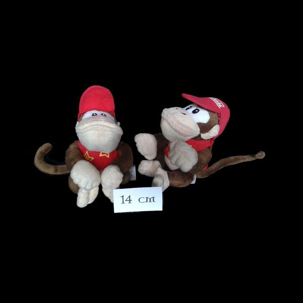 Diddy Kong