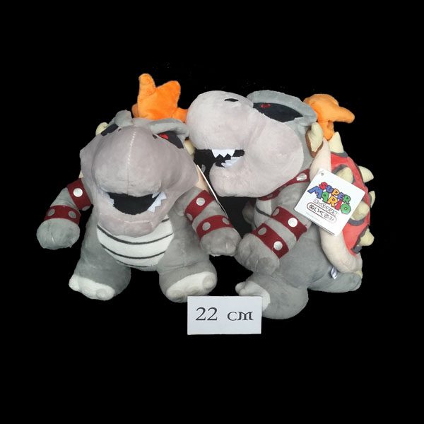 Dry Bowser