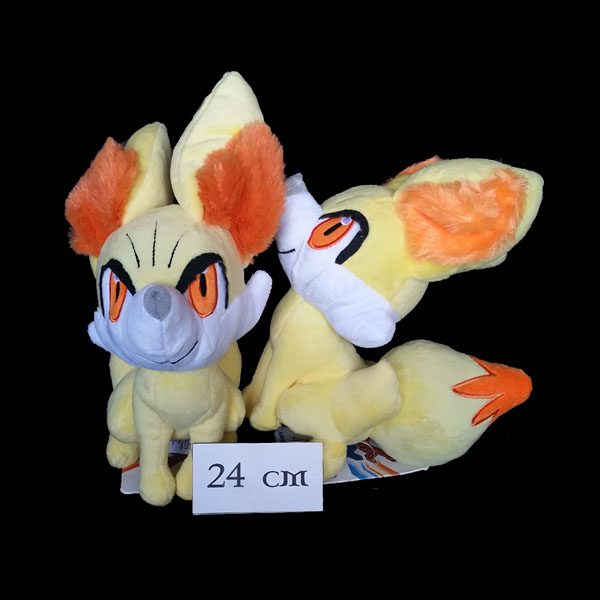 Fennekin