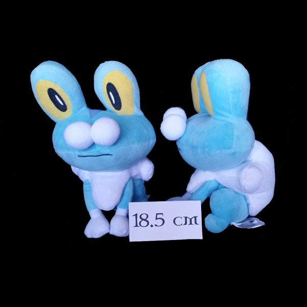 Froakie