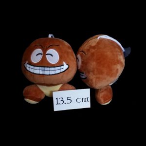 Goomba Feliz