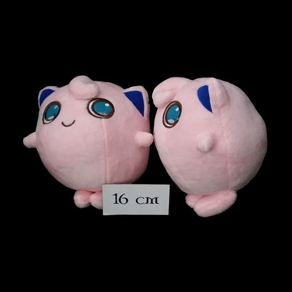 Jigglypuff - Mod. 2