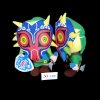 Majora's Mask Link
