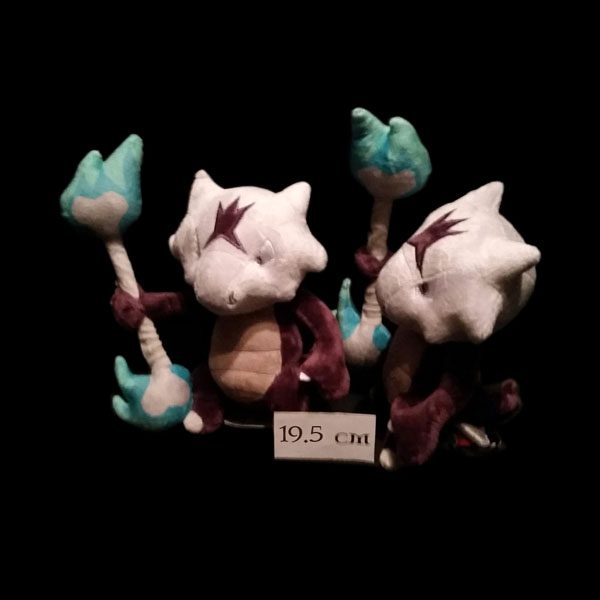 Marowak Alola
