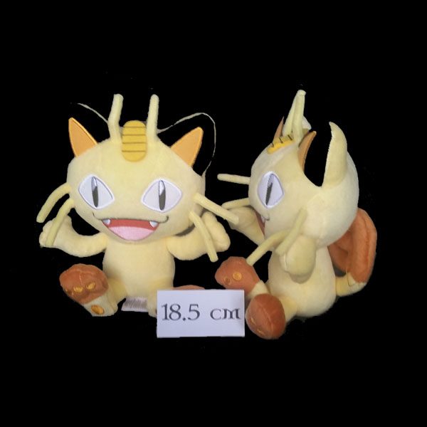 Meowth