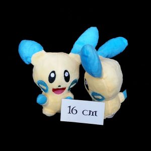 Minun Chico