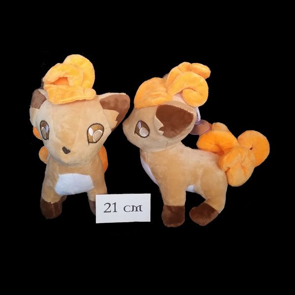 Vulpix