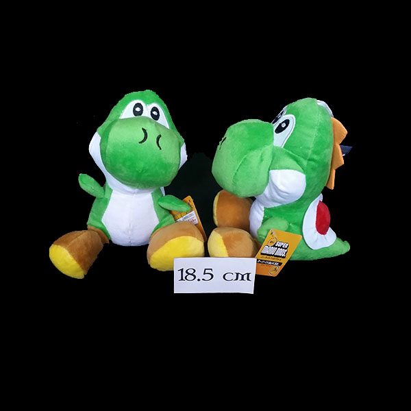 Yoshi Grande
