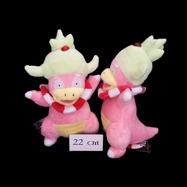 Slowking