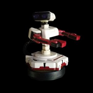 R.O.B. Famicom