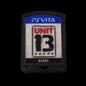 Unit 13