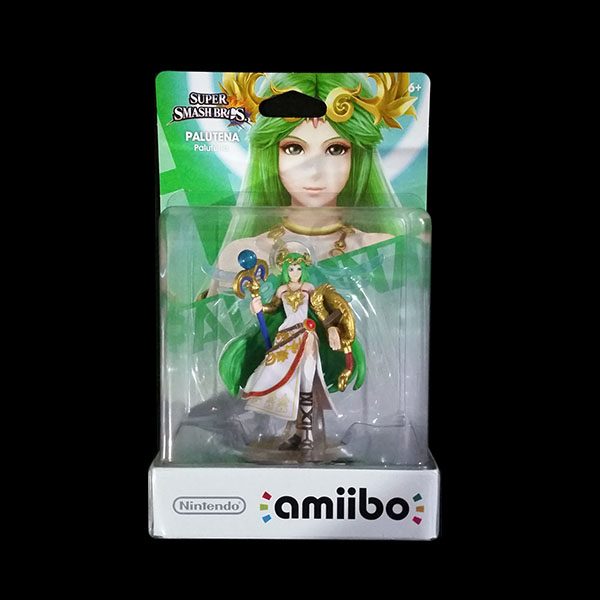 Palutena
