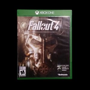 Fallout 4