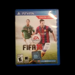 FIFA 15