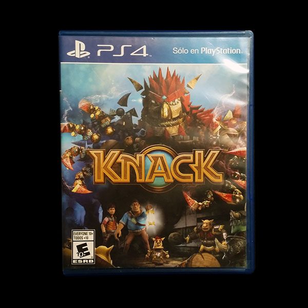 Knack