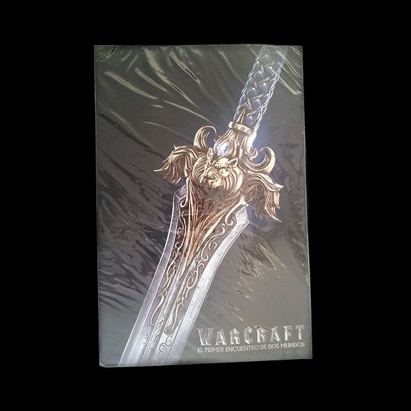 WarCraft