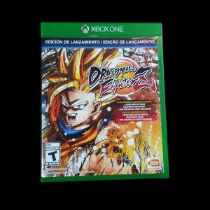 Dragon Ball FighterZ