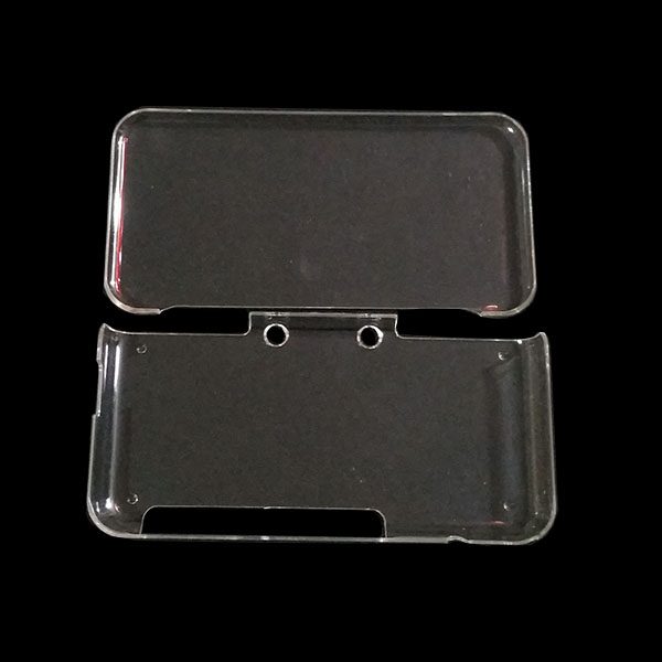 Crystal Case para New 2DS XL – Nuevo