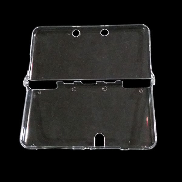 Crystal Case para New 3DS – Nuevo
