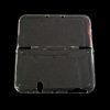 Crystal Case para New 3DS XL – Nuevo - Imagen 2