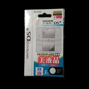 Mica para pantalla para Nintendo DSi - Nuevo