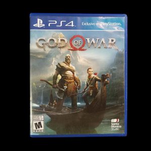 God of War