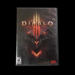 Diablo III
