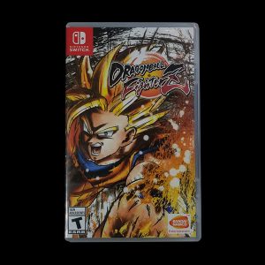 Dragon Ball FighterZ