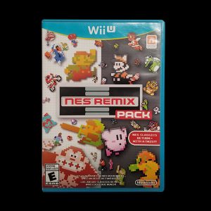 NES Remix Pack
