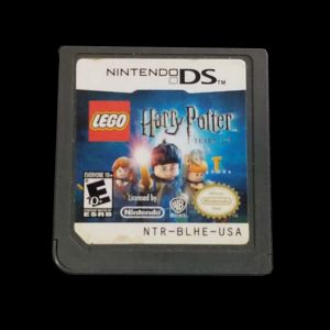 LEGO Harry Potter Years 1-4