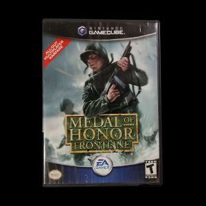 Medal of Honor Frontline