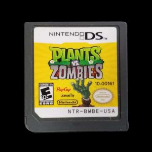 Plants vs Zombies