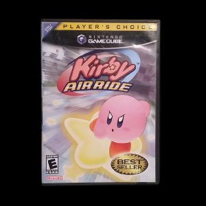 Kirby Air Ride