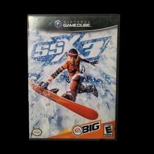 SSX 3