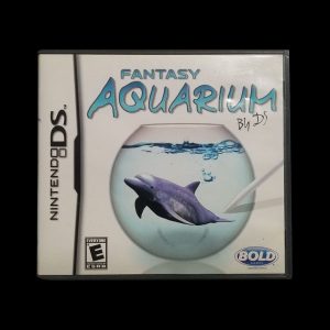 Fantasy Aquarium