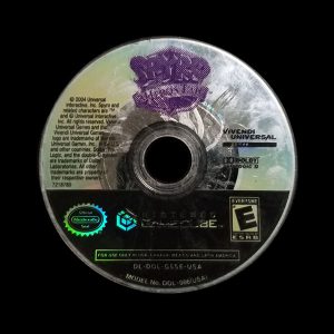 Spyro A Hero’s Tail (Solo disco)