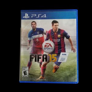 FIFA 15