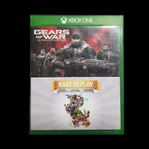 Rare Replay + Gears of War - Ultimate Edition