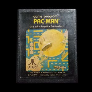 Pac-Man