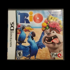 Rio