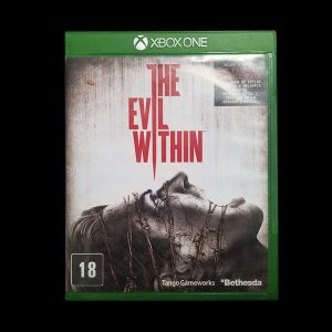 The Evil Within