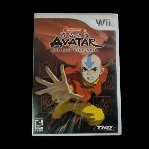 Avatar The Last Airbender