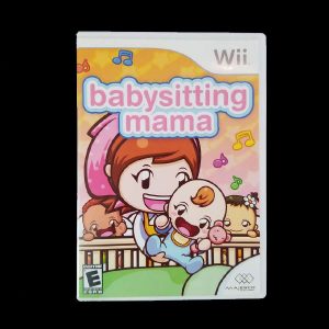 Babysitting Mama