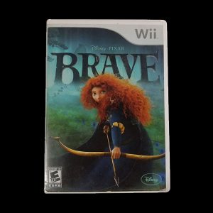 Brave