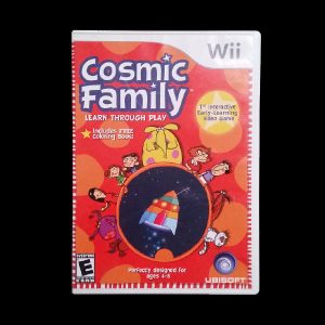 Cosmic Family